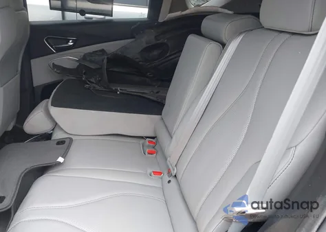 2019 Acura Rdx Technology Package из США, поврежденный, VIN 5J8TC2H51KL037190